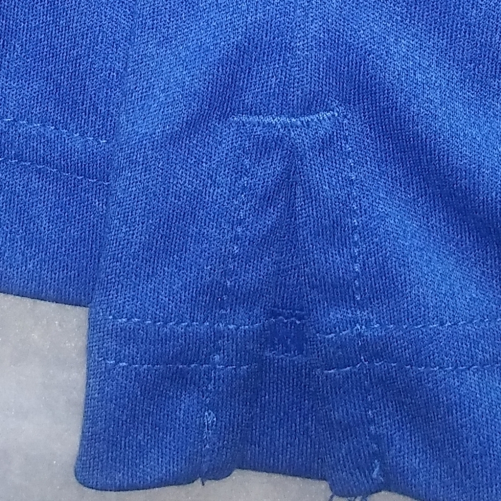 George T-shirt polo size L - Picture 8 of 8